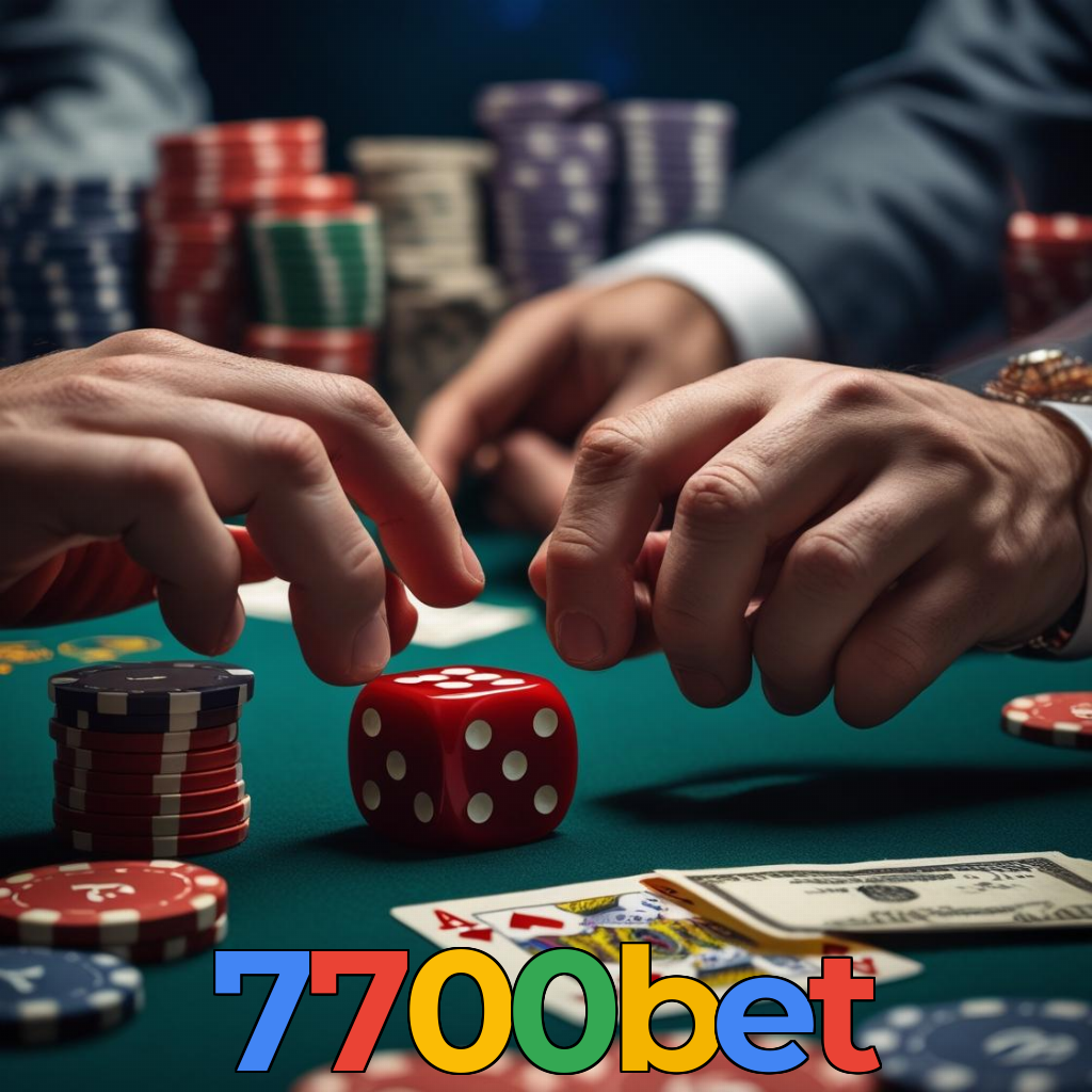 7700bet：Divirta-se com blackjack e apostas no futebol online, onde a sorte está ao seu lado!
