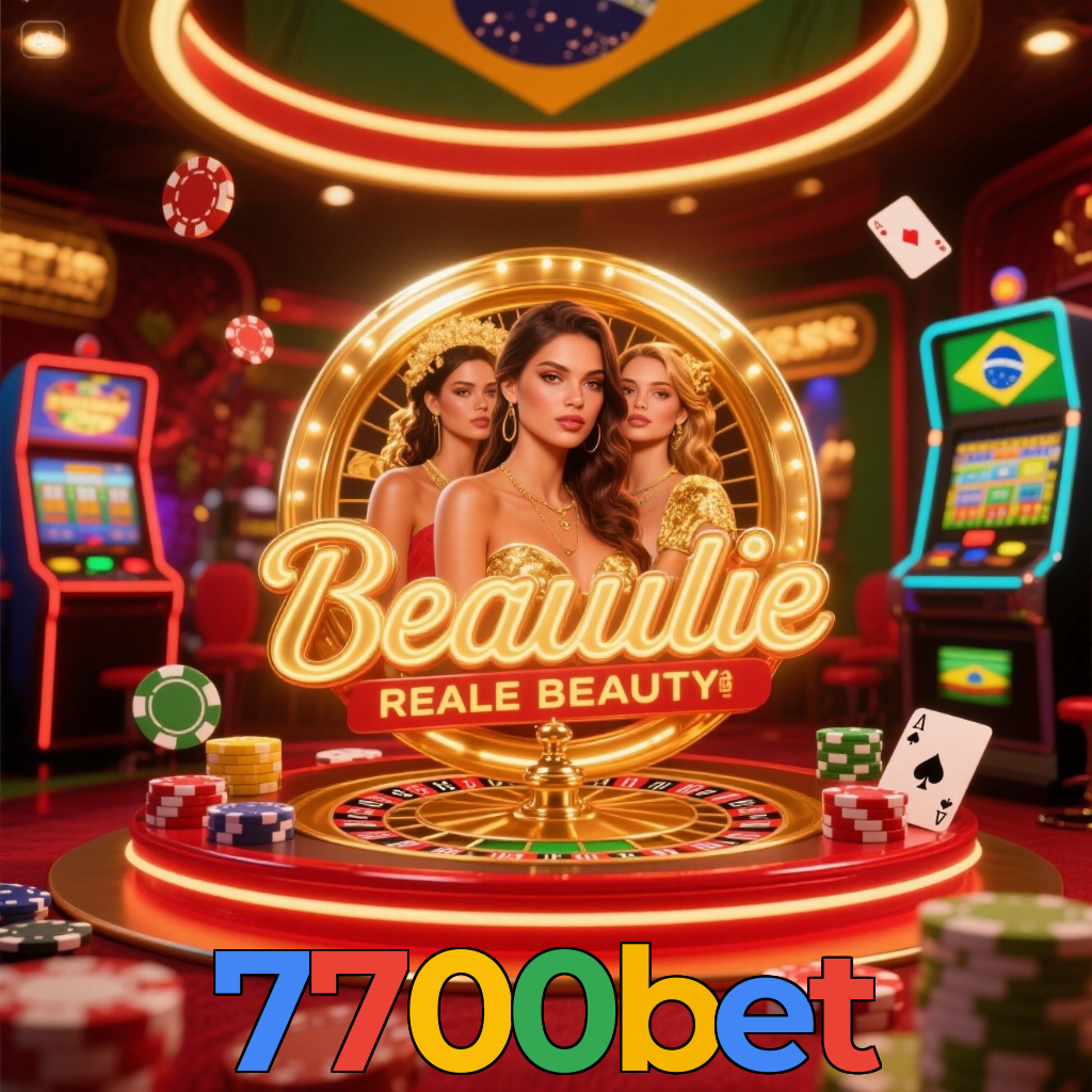7700bet:Aposte no futebol e jogue os melhores jogos de cassino com prêmios incríveis!