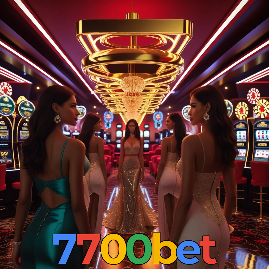 7700bet:Seu time na vitória e os jackpots no cassino online te esperam!