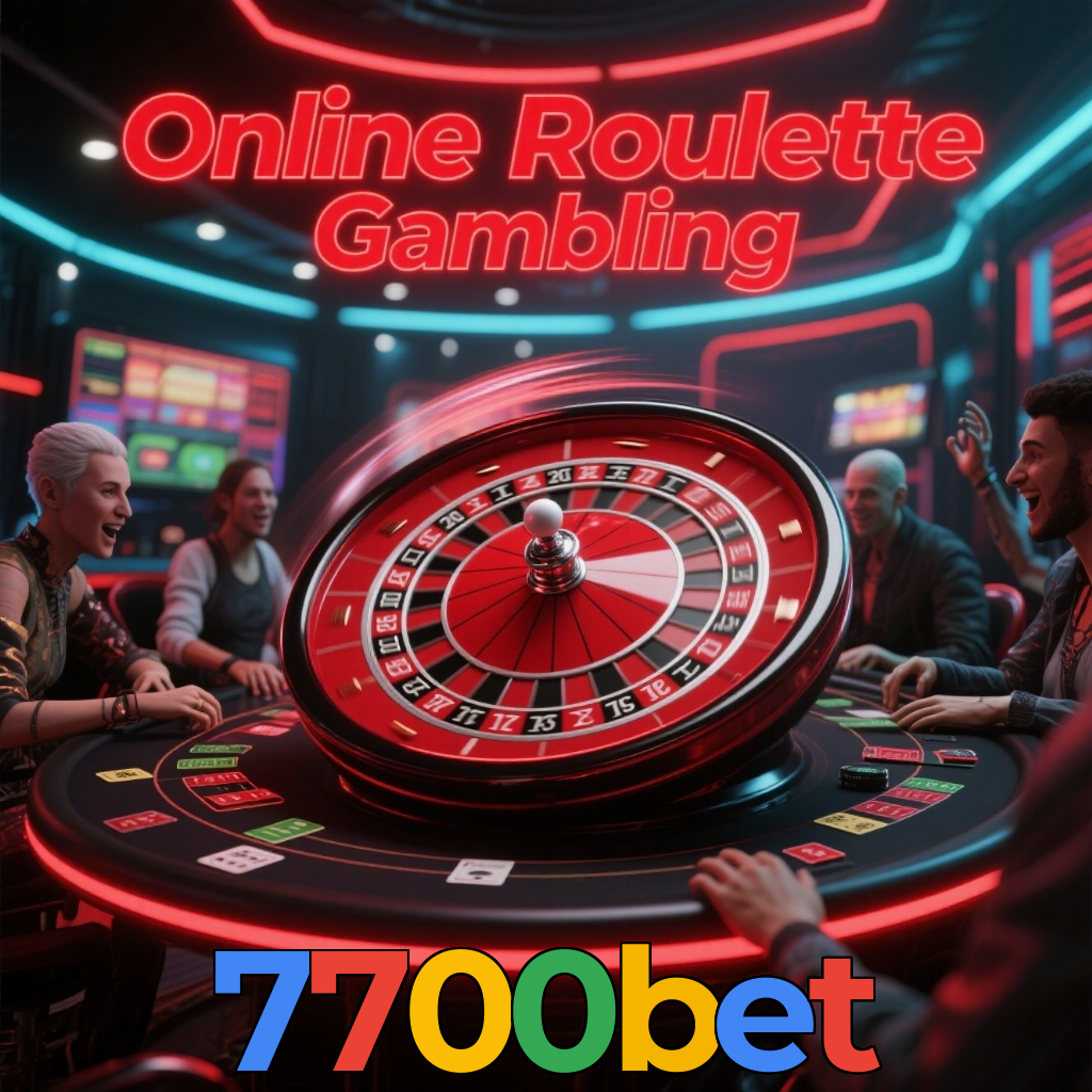 7700bet:Apostas emocionantes em futebol e diversão garantida em blackjack e roleta!