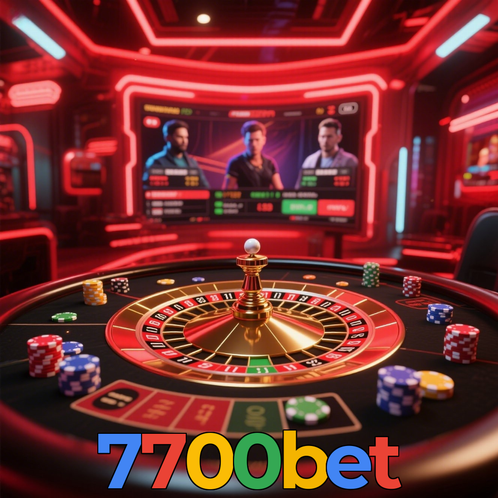7700bet：Jogue futebol online e descubra como é vencer com estilo!