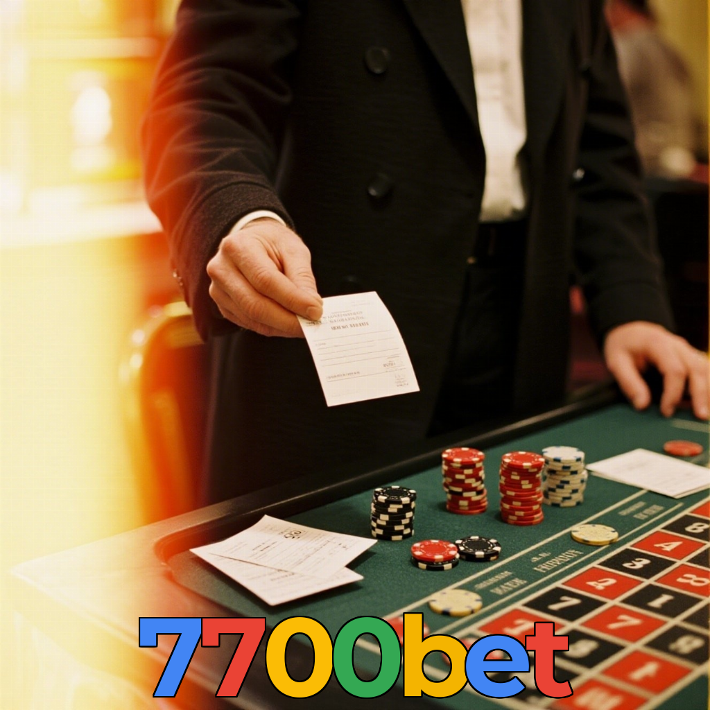 7700bet:Desafie a roleta e ganhe prêmios incrÃveis no nosso cassino!