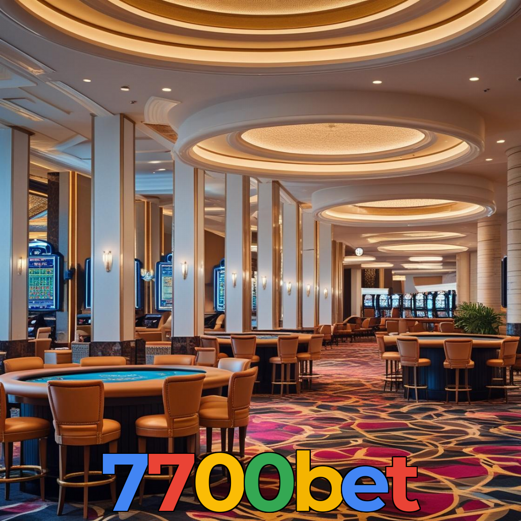 7700bet:No cassino online mais confiável, experimente poker, roleta e futebol ao vivo!