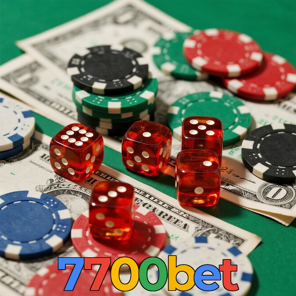 7700bet:O cassino online mais emocionante está aqui! Aposte agora!