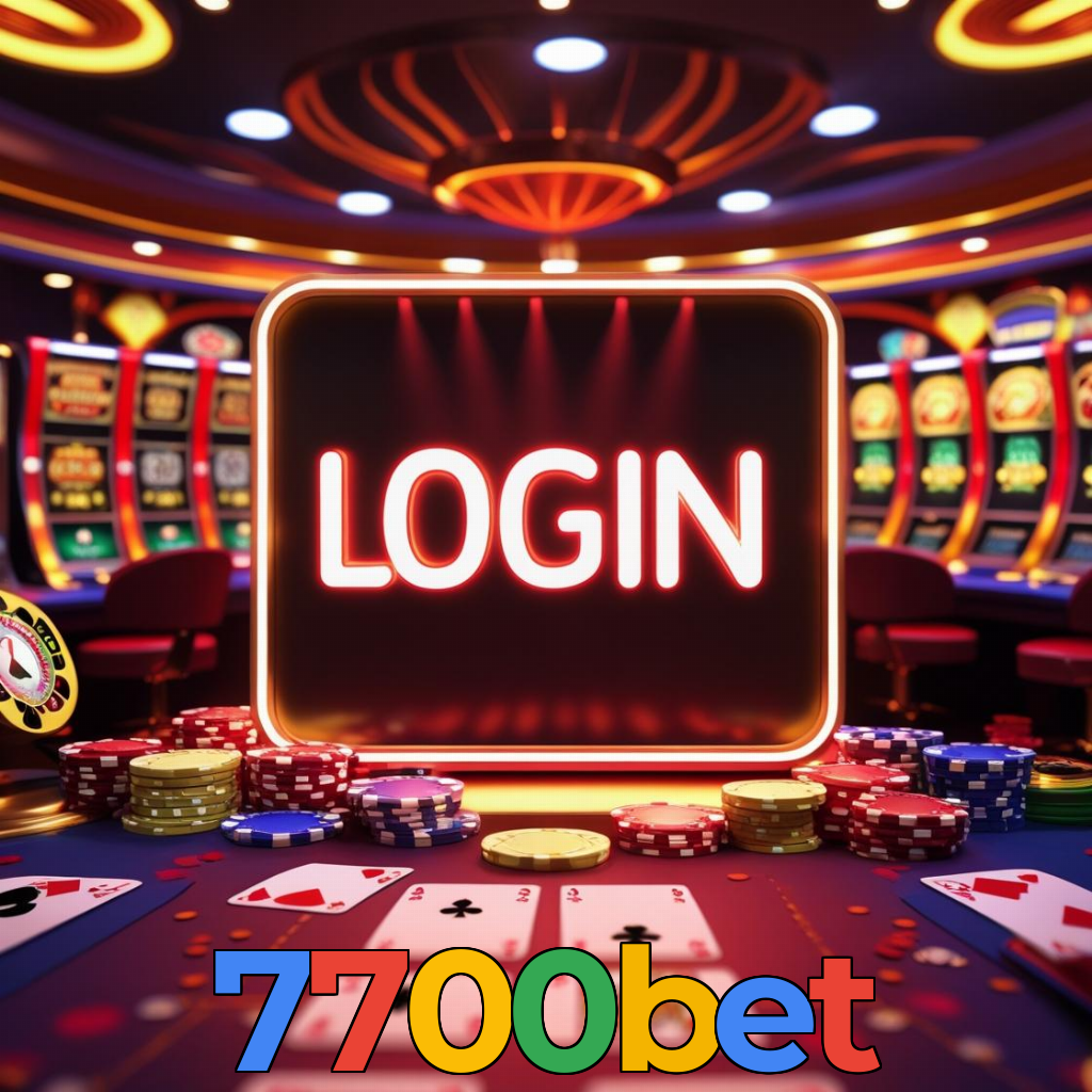 7700bet:Gire as slots e conquiste prêmios incríveis!