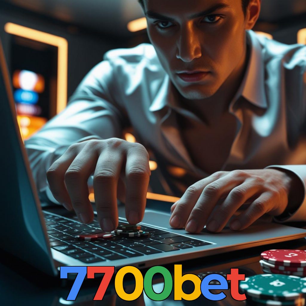 7700bet:Apostas em futebol e os melhores jackpots de cassino te esperam!