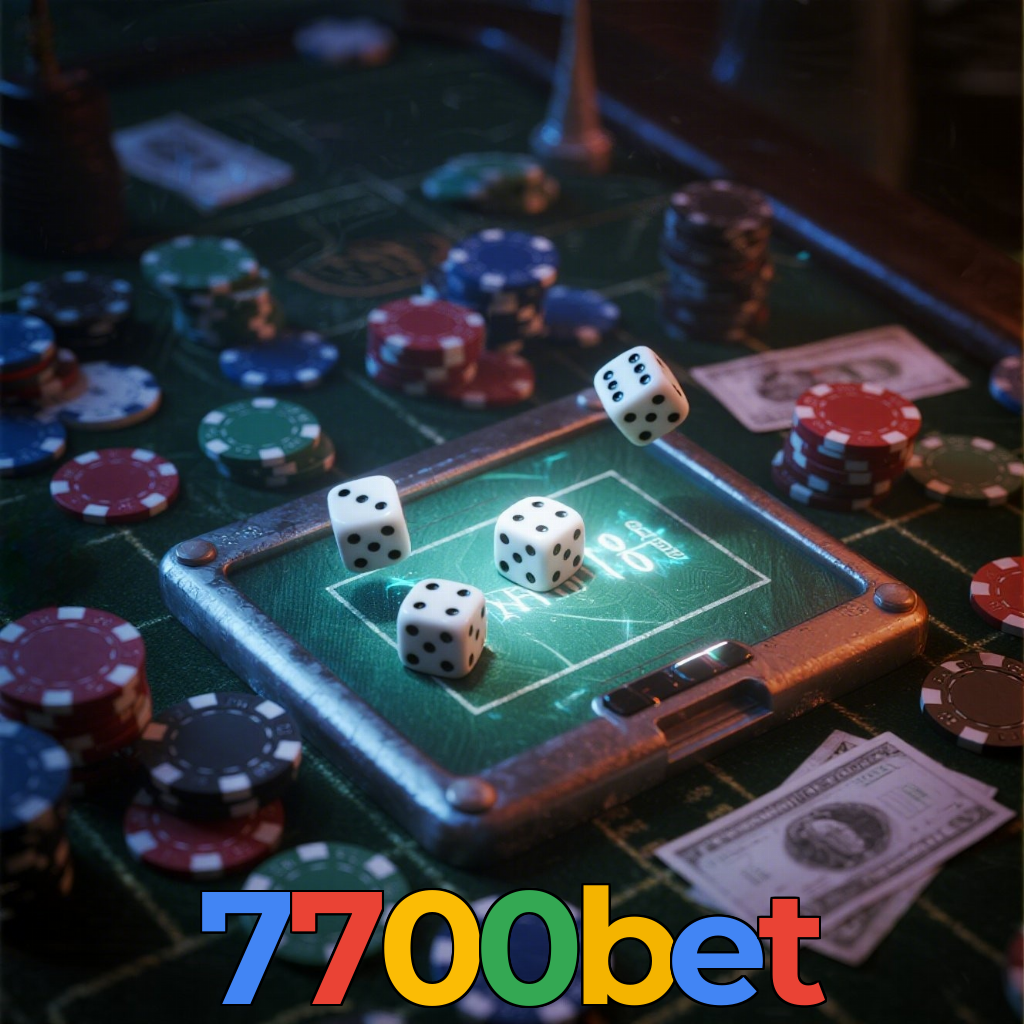 7700bet:O cassino online mais confiável para você apostar no futebol e jogar blackjack!