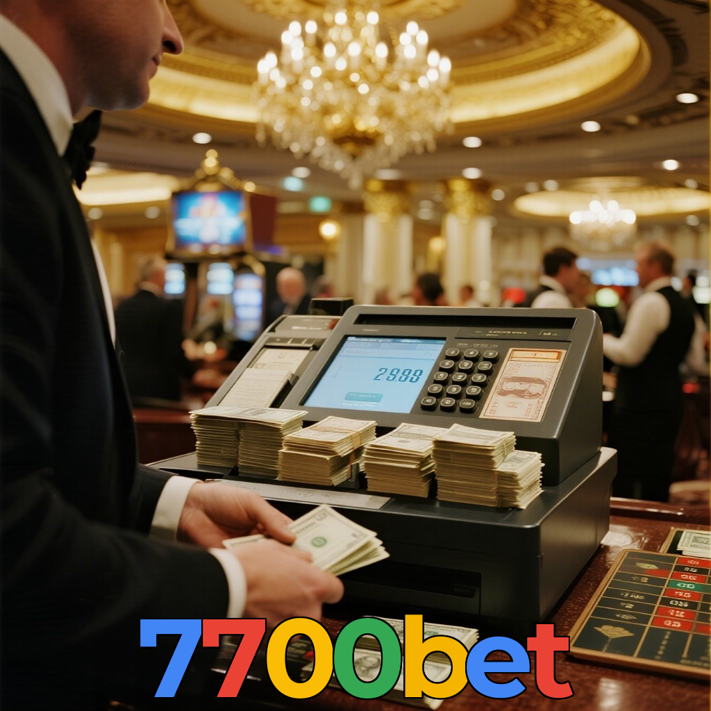 7700bet:Divirta-se com blackjack, poker e apostas ao vivo em futebol no cassino online!
