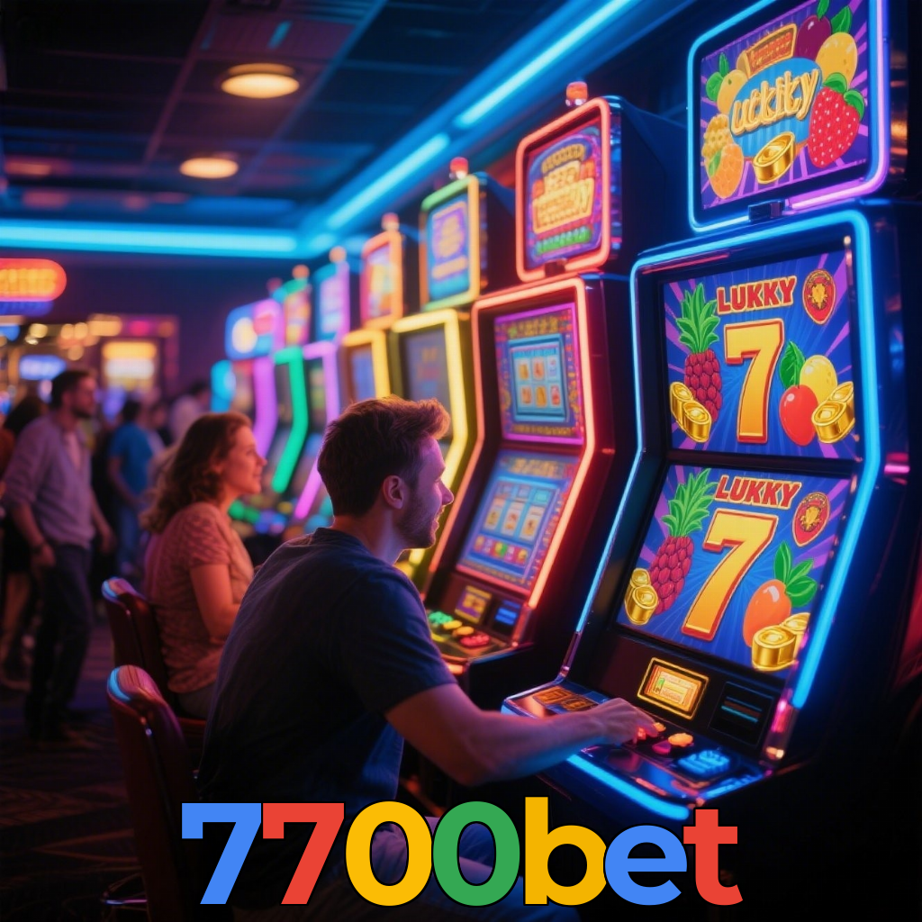 7700bet:Aposte no futebol e jogue os melhores jogos de cassino com grandes prêmios!