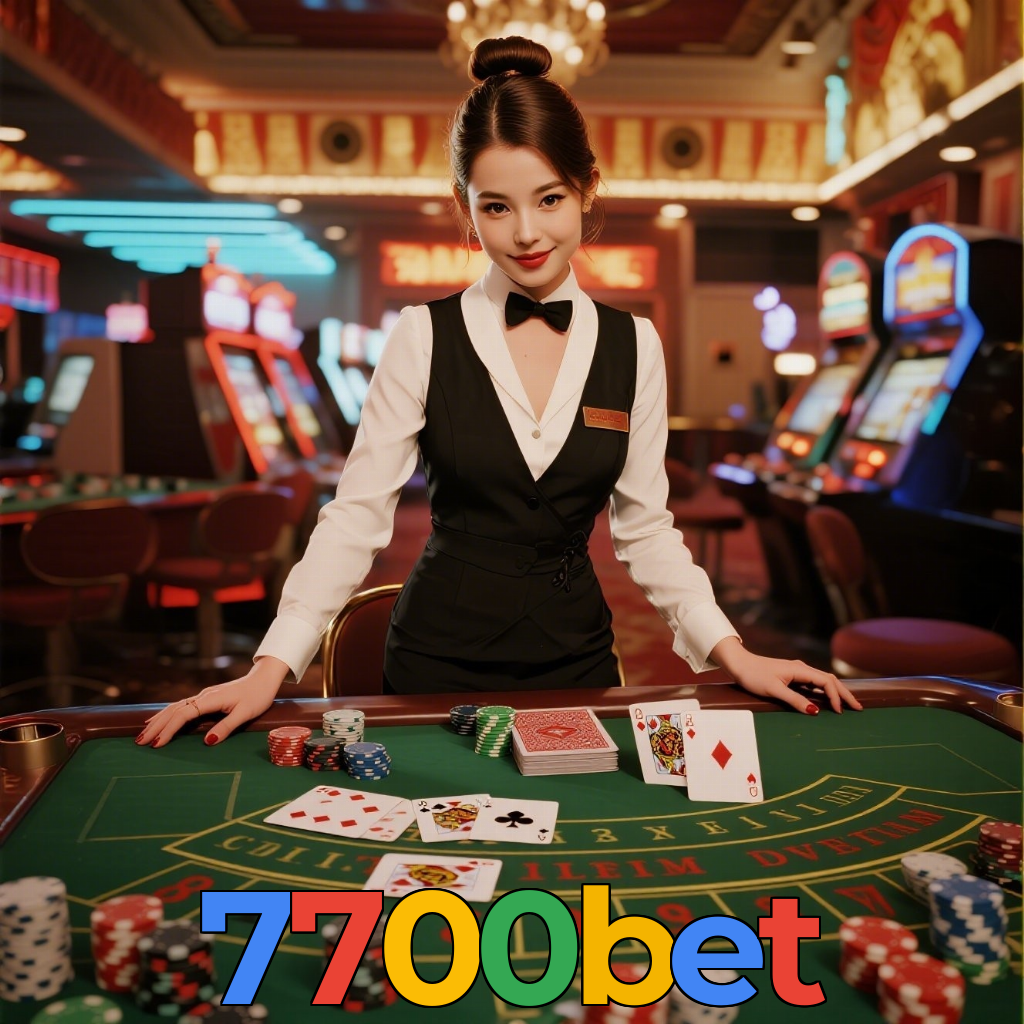 7700bet:Divirta-se com poker, blackjack e aposte no futebol online!