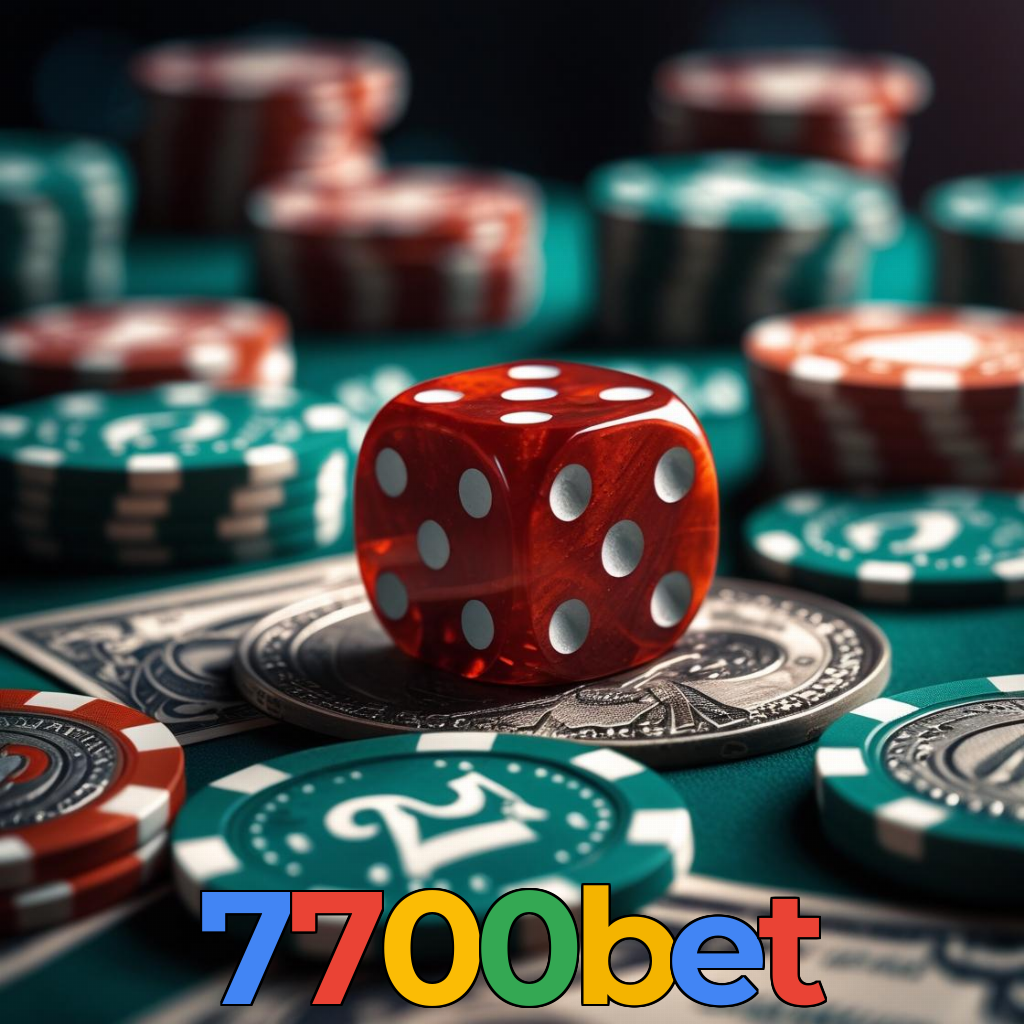 7700bet:O melhor cassino online com apostas ao vivo em futebol e jogos de cassino!