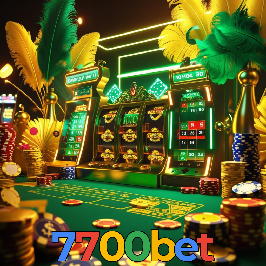 7700bet:Encontre o seu jogo favorito e leve para casa prêmios fantásticos!