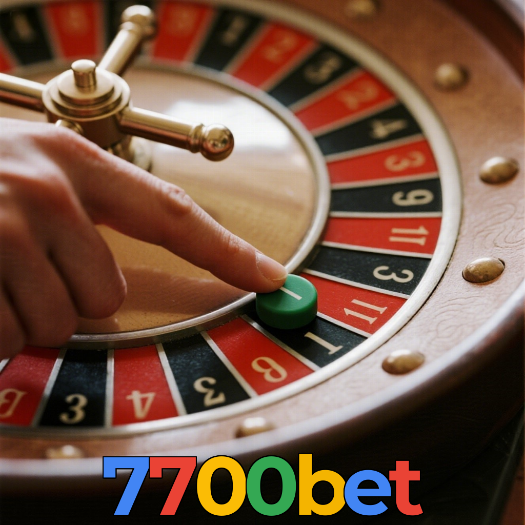7700bet:Aposte no futebol e ganhe prêmios em blackjack e roleta online!