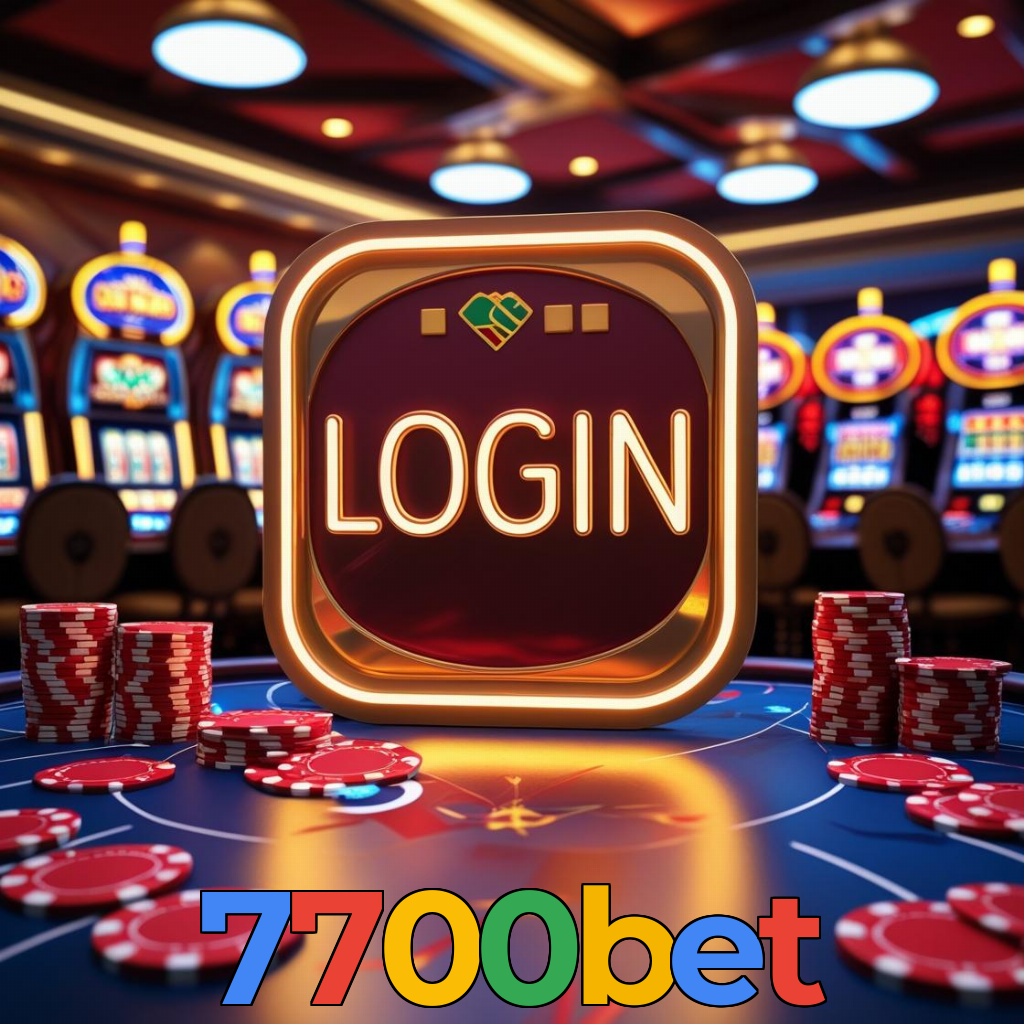 7700bet:Jogue agora nas melhores slots e ganhe muito mais!