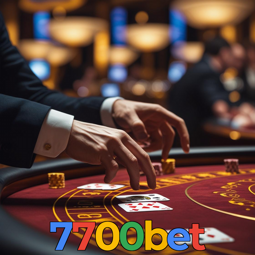7700bet:Jogue blackjack, aposte no futebol e conquiste grandes vitórias!