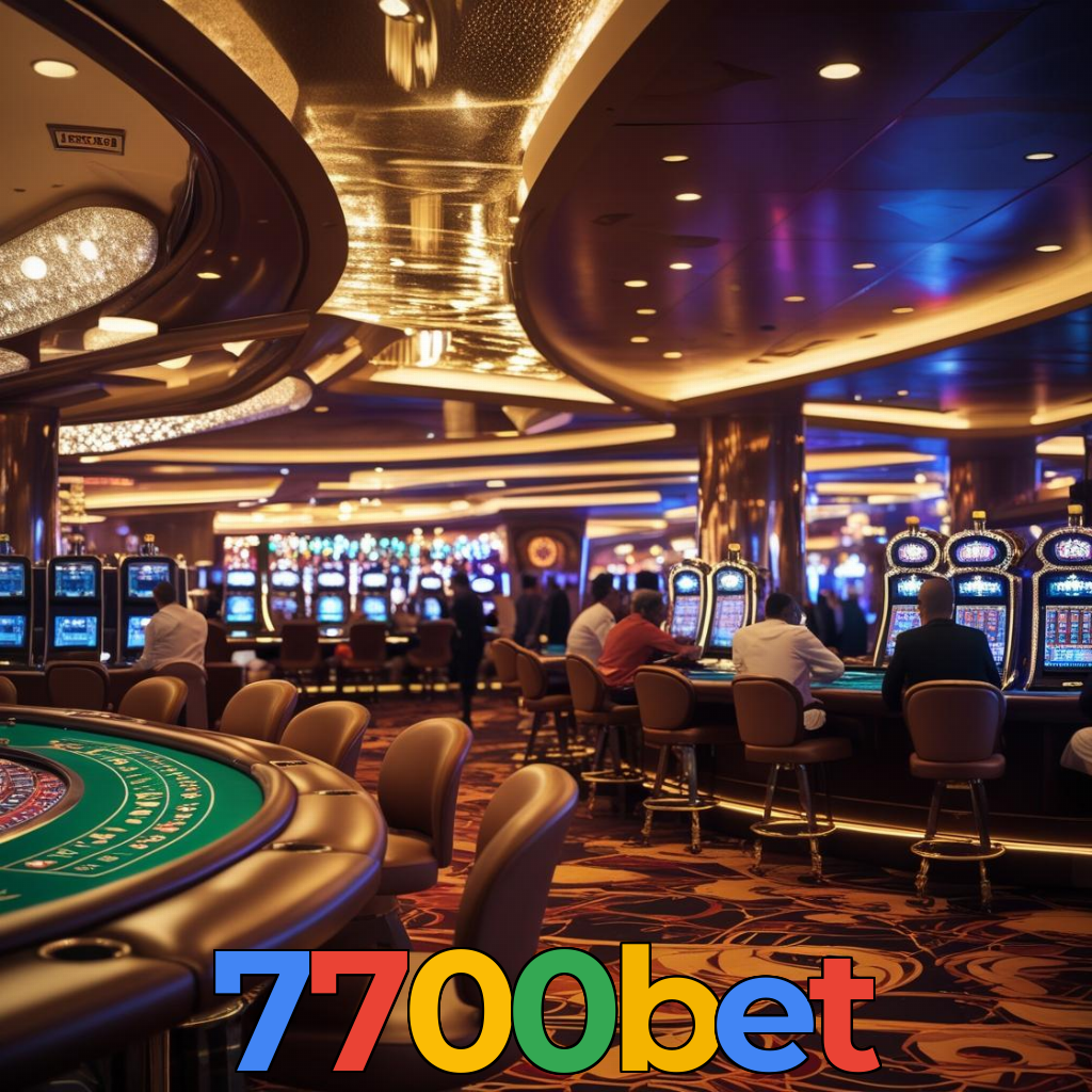 7700bet:Poker, roleta e apostas no futebol online, onde sua sorte brilha!