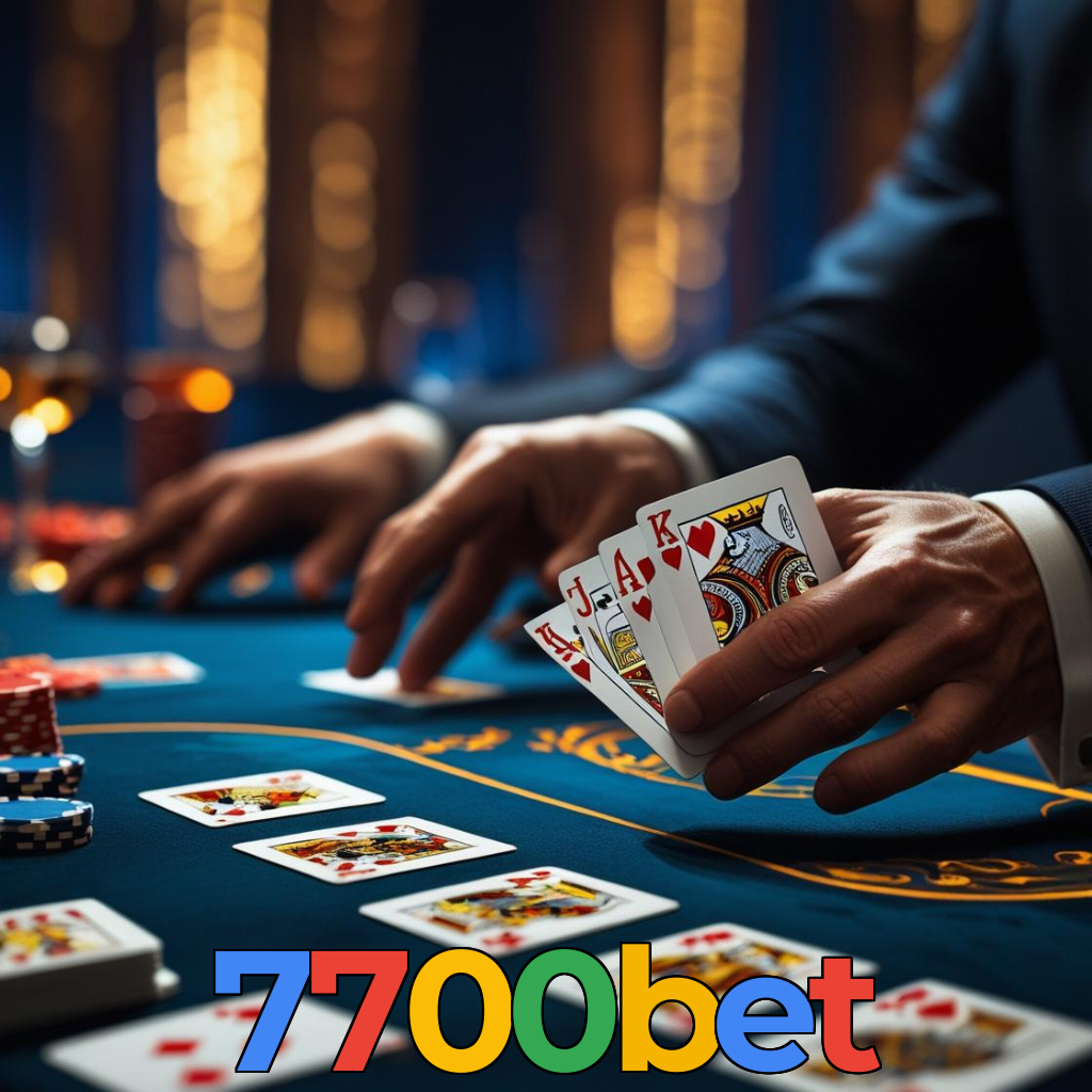 7700bet:Jogue poker, roleta e aposte no futebol online com segurança!