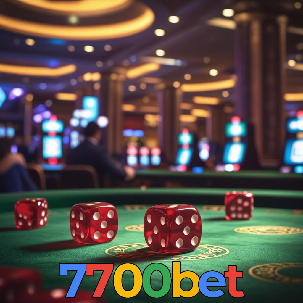 7700bet:O cassino online perfeito para quem adora apostar no futebol e jogar roleta!