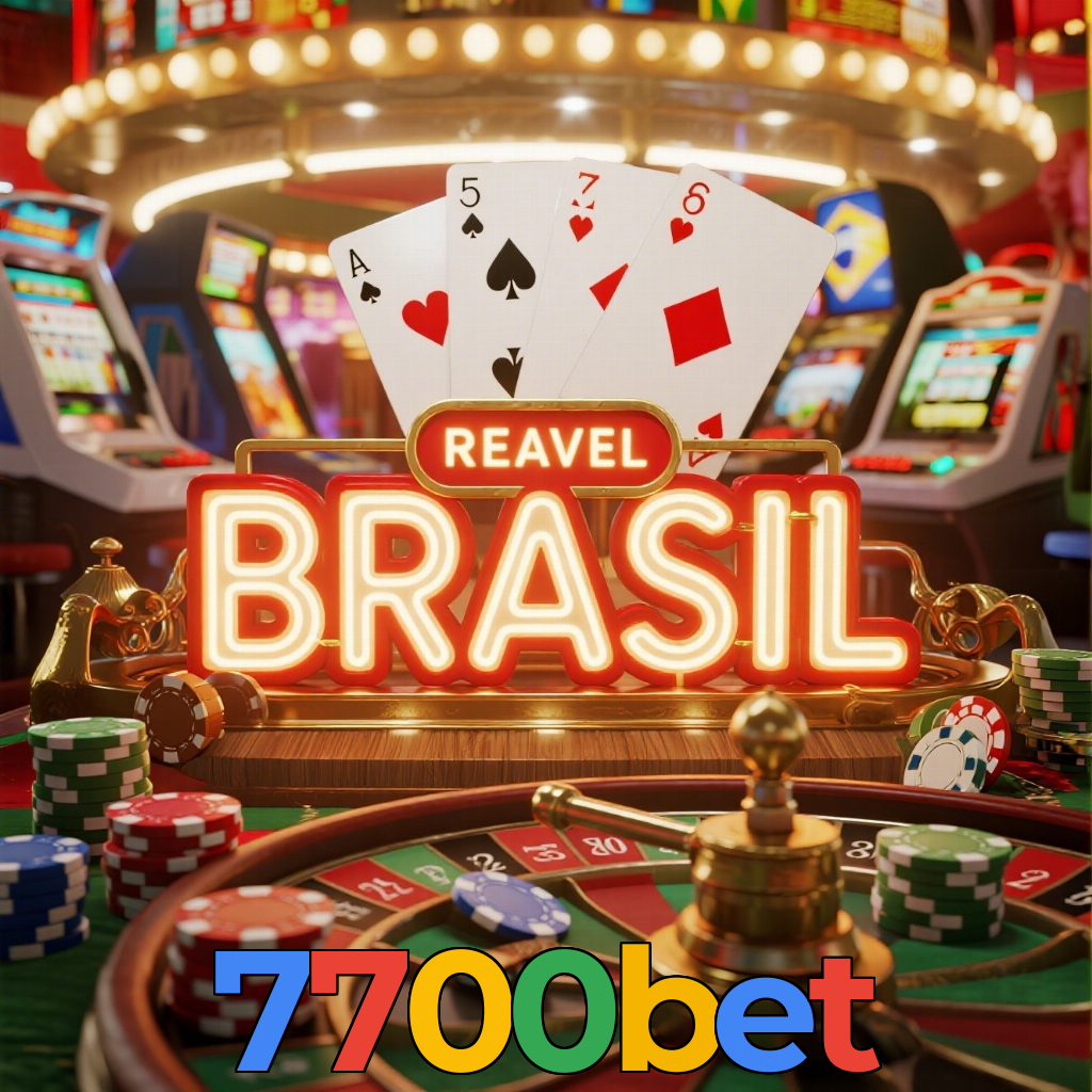 7700bet:Aposte no futebol e ganhe em jogos de cassino como roleta e blackjack!