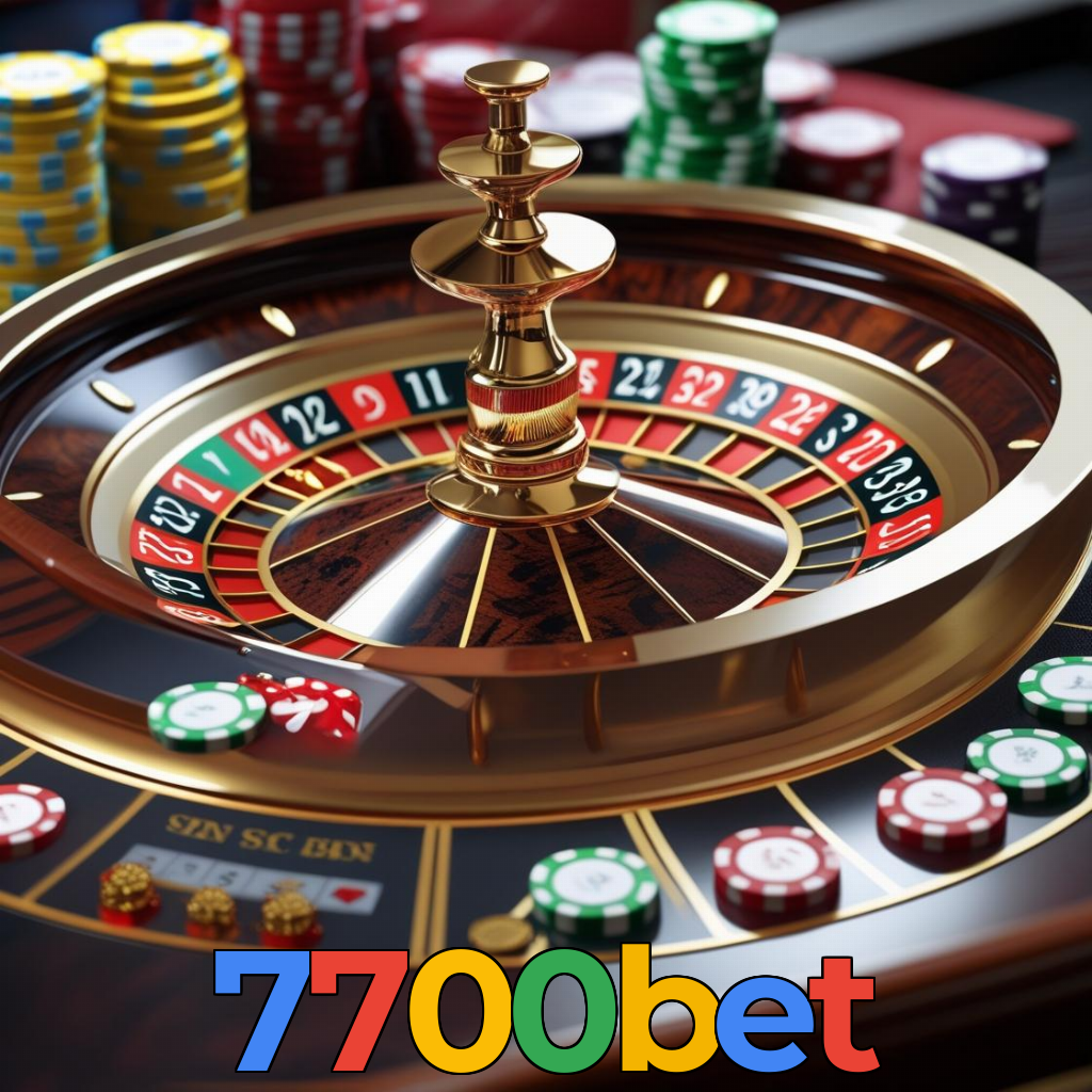 7700bet:Apostas ao vivo no futebol e diversão garantida em blackjack e roleta!