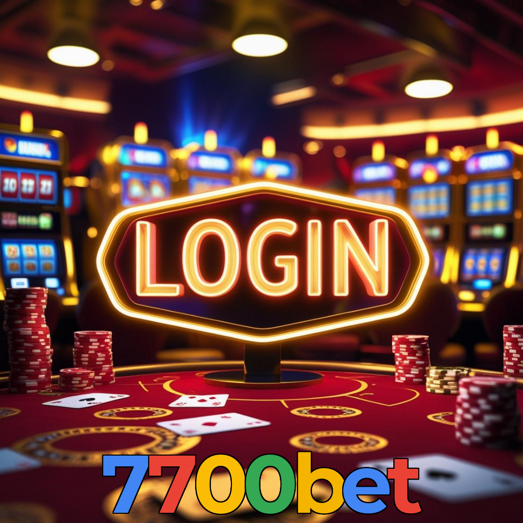 7700bet:O cassino online perfeito para jogos de blackjack e apostas no futebol!